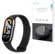 Комплект плівок (6шт) RockSpace Watch Film для Xiaomi Mi Smart Band 8 (326005). Фото 1 з 6