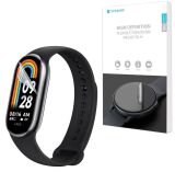 Комплект плівок (6шт) RockSpace Watch Film для Xiaomi Mi Smart Band 8 (326005)