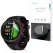 Комплект плівок (6шт) RockSpace Watch Film для Garmin Approach S70 47mm (368203). Фото 1 из 6