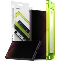 Комплект защитных стекол (2шт) Ringke Easy Slide 360 Privacy для Samsung Galaxy Fold 8 Ultra (8800328819993): фото 1 из 23