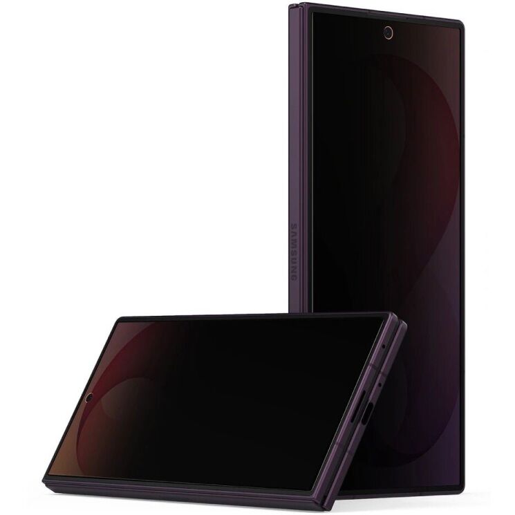 Комплект защитных стекол (2шт) Ringke Easy Slide 360 Privacy для Samsung Galaxy Fold 8 Ultra (8800328819993) (424102) Комплект защитных стекол (2шт) Ringke Easy Slide 360 Privacy для Samsung Galaxy Fold 8 Ultra (8800328819993): фото 2 из 23