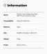 Комплект защитных стекол (2шт) Ringke Easy Slide 360 Privacy для Samsung Galaxy Fold 8 Ultra (8800328819993) (424102). Фото 23 из 23