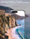 Комплект захисних стекол IMAK Integrated Lens Protector для Apple iPhone 16 Pro / 16 Pro Max (360520). Фото 10 из 12
