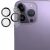 Комплект захисних стекол IMAK Integrated Lens Protector для Apple iPhone 16 Pro / 16 Pro Max: фото 1 из 12