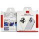 Комплект захисних стекол IMAK Integrated Lens Protector для Apple iPhone 16 Pro / 16 Pro Max (360520). Фото 12 из 12