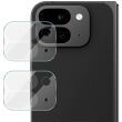 Комплект захисних стекол IMAK Camera Lens Protector для Google Pixel 9 Pro Fold