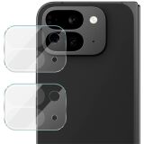 Комплект захисних стекол IMAK Camera Lens Protector для Google Pixel 9 Pro Fold (365415)