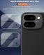 Комплект захисних стекол IMAK Camera Lens Protector для Google Pixel 9 Pro Fold (365415). Фото 6 из 9