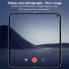 Комплект захисних стекол IMAK Camera Lens Protector для Google Pixel 9 Pro Fold (365415). Фото 5 из 9