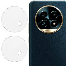 Комплект захисних стекол IMAK Camera Lens Protector для Realme 13 Pro / 13 Pro Plus: фото 1 из 9