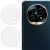 Комплект захисних стекол IMAK Camera Lens Protector для Realme 13 Pro / 13 Pro Plus: фото 1 из 9