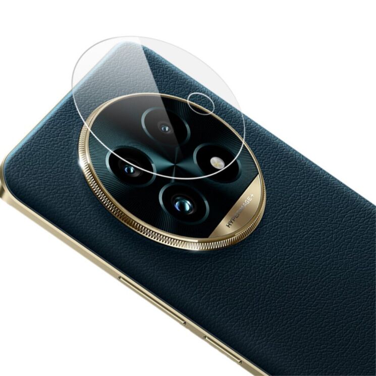 Комплект захисних стекол IMAK Camera Lens Protector для Realme 13 Pro / 13 Pro Plus: фото 2 из 9