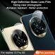Комплект захисних стекол IMAK Camera Lens Protector для Realme 13 Pro / 13 Pro Plus (376125). Фото 4 из 9