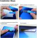 Комплект захисних стекол IMAK Camera Lens Protector для Realme 13 Pro / 13 Pro Plus (376125). Фото 8 из 9