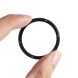 Комплект захисних плівок Deexe Protector Film для Garmin Vivoactive 5 - Black (352700B). Фото 7 з 7