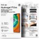 Защитная пленка IMAK Hydrogel Clear Film для Samsung Galaxy A36 (A366) / A56 (A566) (372123). Фото 10 из 10