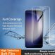 Защитная пленка IMAK Hydrogel Clear Film для Samsung Galaxy A36 (A366) / A56 (A566) (372123). Фото 3 из 10