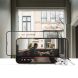 Комплект захисних стекол (2шт) HOFI Glass Pro+ (FP) для Samsung Galaxy S25 Plus (S936) - Black (371998B). Фото 3 з 4