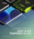 Комплект защитных стекол (2шт) Ringke Easy Slide Tempered Glass для Samsung Galaxy Fold 8 (8800328819375) (424542). Фото 3 из 19