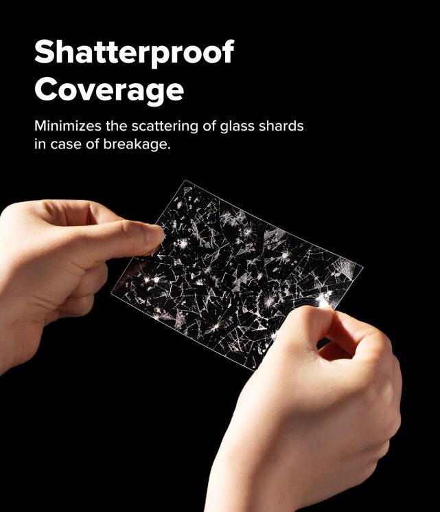 Комплект защитных стекол (2шт) Ringke Easy Slide Tempered Glass для Samsung Galaxy Fold 8 (8800328819375) (424542) Комплект защитных стекол (2шт) Ringke Easy Slide Tempered Glass для Samsung Galaxy Fold 8 (8800328819375): фото 14 из 19