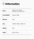 Комплект защитных стекол (2шт) Ringke Easy Slide Tempered Glass для Samsung Galaxy Fold 8 (8800328819375) (424542). Фото 19 из 19