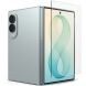 Комплект защитных стекол (2шт) Ringke Easy Slide Tempered Glass для Samsung Galaxy Fold 8 (8800328819375) (424542). Фото 2 из 19