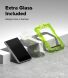 Комплект защитных стекол (2шт) Ringke Easy Slide Tempered Glass для Samsung Galaxy Fold 8 (8800328819375) (424542). Фото 7 из 19