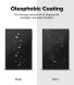 Комплект защитных стекол (2шт) Ringke Easy Slide Tempered Glass для Samsung Galaxy Fold 8 (8800328819375) (424542). Фото 13 из 19