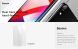 Комплект захисних стекол BASEUS 0.3mm Full Coverage для Apple iPhone XR (209227). Фото 12 з 26
