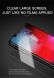 Комплект захисних стекол BASEUS 0.3mm Full Coverage для Apple iPhone XR (209227). Фото 19 з 26