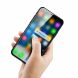 Комплект захисних стекол BASEUS 0.3mm Full Coverage для Apple iPhone XR (209227). Фото 7 з 26
