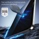 Комплект защитных стекол ESR Armorite Screen Protector для Apple iPad Pro 13 (2024) (353221). Фото 3 из 9