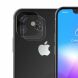 Комплект захисних стекол HAT PRINCE 9H Camera Protector для Apple iPhone 11 (269158). Фото 1 з 5