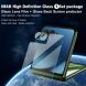 Комплект захисних стекол (на екран і камеру) IMAK Dual Guard для Motorola Razr 60 Ultra (380418). Фото 6 з 8