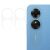 Комплект защитных стекол на заднюю камеру Deexe Camera Lens Protector для OPPO A17: фото 1 из 6