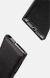 Кожаный чехол MELKCO Jacka Type для Samsung Galaxy S25 Ultra (S938) - Black (372297B). Фото 8 из 10