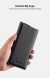 Кожаный чехол MELKCO Jacka Type для Samsung Galaxy S25 Ultra (S938) - Black (372297B). Фото 3 из 10