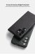 Кожаный чехол MELKCO Jacka Type для Samsung Galaxy S25 Ultra (S938) - Black (372297B). Фото 5 из 10