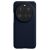 Шкіряний чохол MELKCO Leather Case для Xiaomi 15 Ultra - Dark Blue: фото 1 з 3