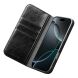 Кожаный чехол QIALINO Classic Case для Apple iPhone 17 Air - Black (387122B). Фото 2 из 13