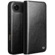 Шкіряний чохол QIALINO Classic Case для Apple iPhone Air - Black (387122B)