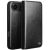 Кожаный чехол QIALINO Classic Case для Apple iPhone 17 Air - Black: фото 1 из 13