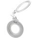 Магнитное кольцо-держатель AULUMU G09 Infinite 360 Magnetic Stand - Silver (982624S). Фото 8 из 22
