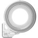 Магнитное кольцо-держатель AULUMU G09 Infinite 360 Magnetic Stand - Silver (982624S). Фото 2 из 22