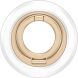 Магнітне кільце-тримач LEREACH Triple Ring - White (982621W). Фото 2 з 14