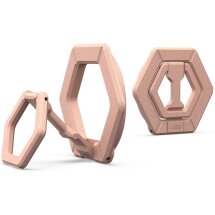 Магнітне кільце-тримач URBAN ARMOR GEAR (UAG) Magnetic Ring Stand - Nude: фото 1 з 15