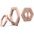 Магнитное кольцо-держатель URBAN ARMOR GEAR (UAG) Magnetic Ring Stand - Nude: фото 1 из 15