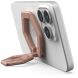 Магнітне кільце-тримач URBAN ARMOR GEAR (UAG) Magnetic Ring Stand - Nude (981781N). Фото 10 з 15