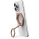 Магнітне кільце-тримач URBAN ARMOR GEAR (UAG) Magnetic Ring Stand - Nude (981781N). Фото 9 з 15