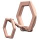 Магнітне кільце-тримач URBAN ARMOR GEAR (UAG) Magnetic Ring Stand - Nude (981781N). Фото 4 з 15